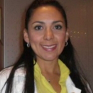 Martha Deutsch.  FMCHC