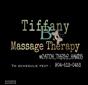 Tiffany Jackson