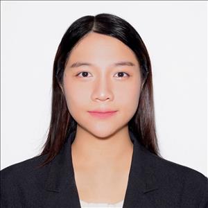 Pitchaya Somboonrujinun