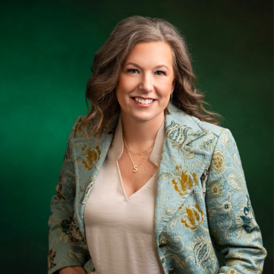 Susan Cox NBC-HWC, FMCHC