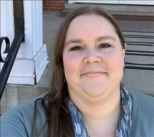 Katherine Elizabeth Guess