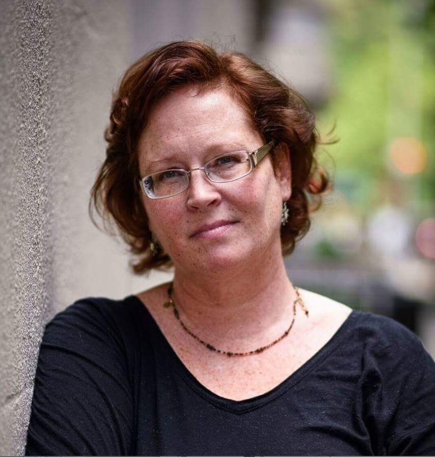 Nancy Hagenmayer-Lopez