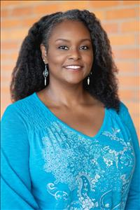 Arletha Garcia-Guzman