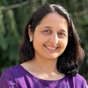 Pranjali Sathe