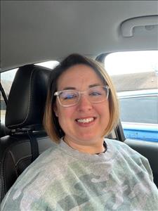 Christina Rosencrants