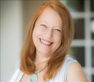 Patricia Starr