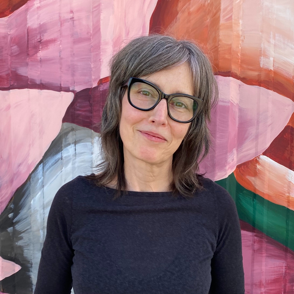 Gina Palazzo B.A., NBC-HWC, FMCHC, RYT