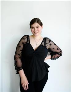 Hannah Richey