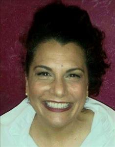 Naomi Crisall Dispenza