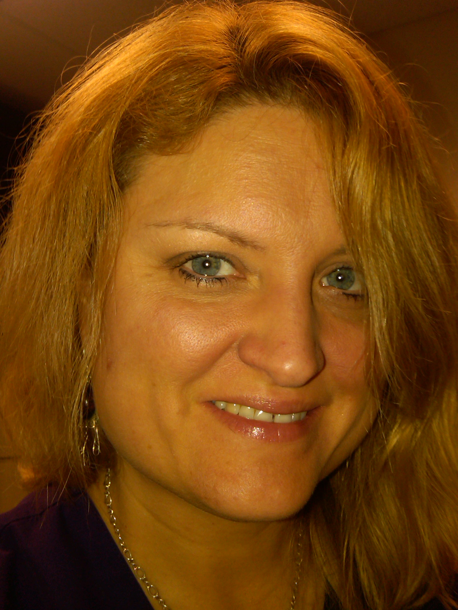Heather A. Harris