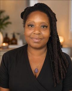 Alisia A. Moore