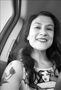 Angelica R. Saldana