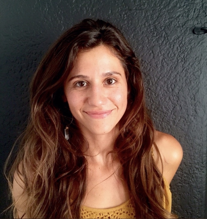 Carly Torres