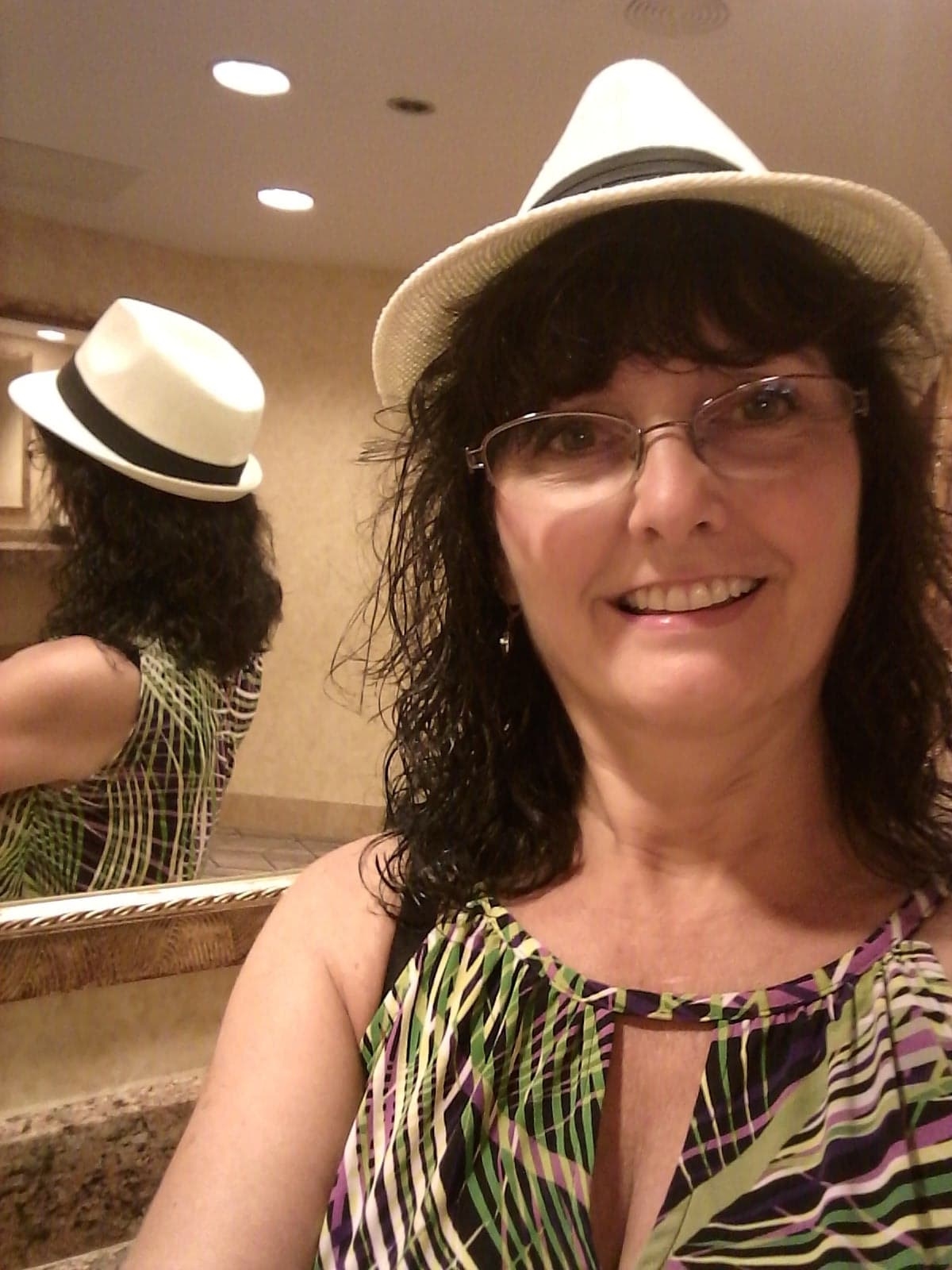 Dale Jacqueline Albert