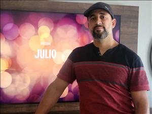 Julio Guzman