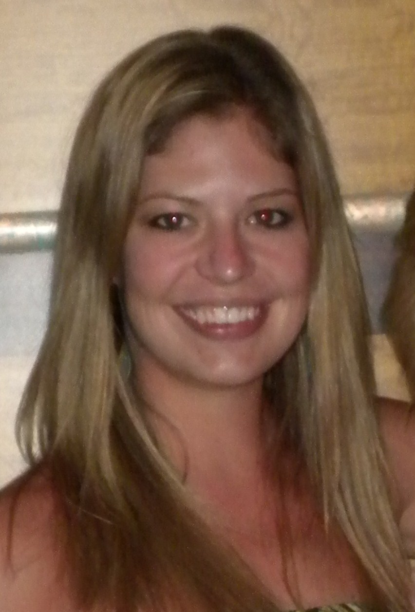 Tara Holguin