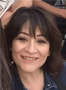 Lisa Avina