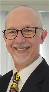 Gregg J. Jones