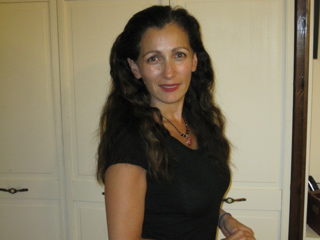 Eileen Torres