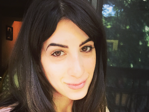 Angela DePouli