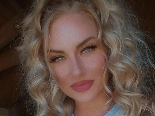 Kayla Horton
