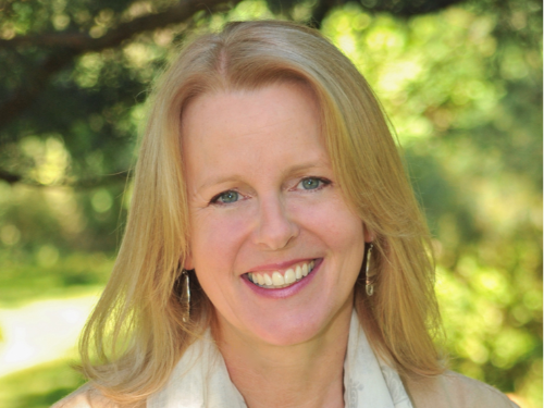 Michelle Quigley