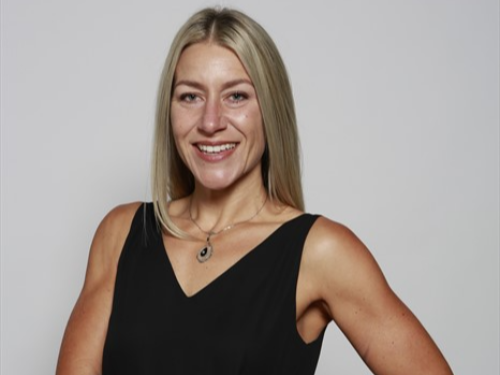 Joanna Robertson