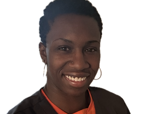 Jade Johnson-Grant