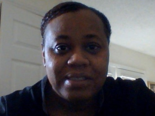 Sharon Genwright