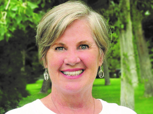 Leslie Schroer