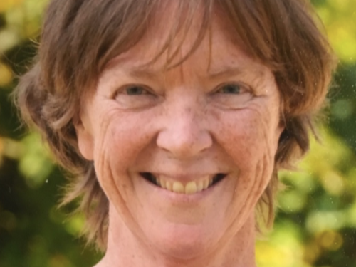 Margi Hadorn