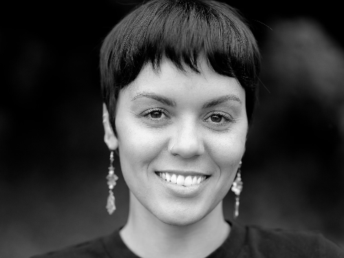 Cassie Vega