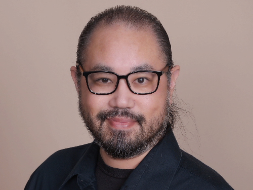 Luan Cao