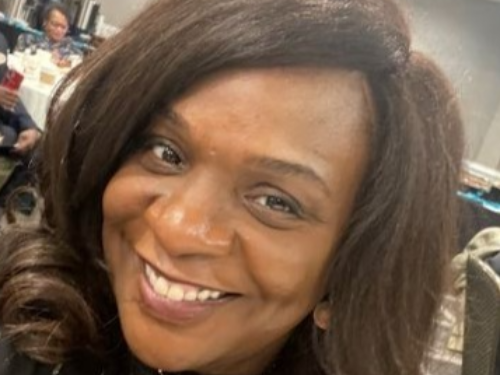 Jessica Walker-Edwards