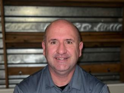 Brian Thomas