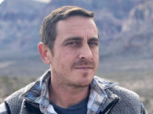 Daniel Todd
