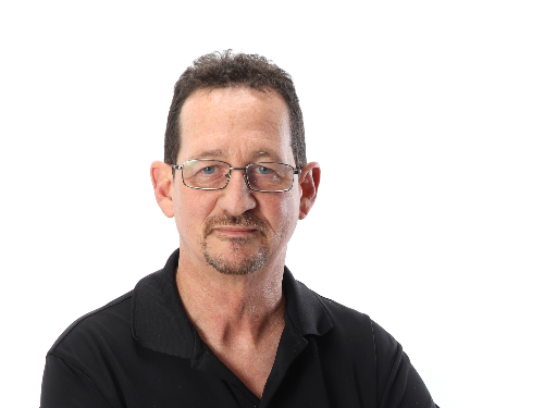 Tim Salisbury