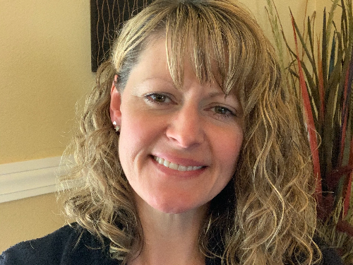 Connie Landers