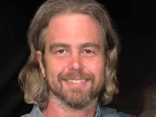 Grady Byram