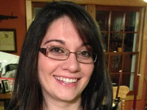 Heather Palma