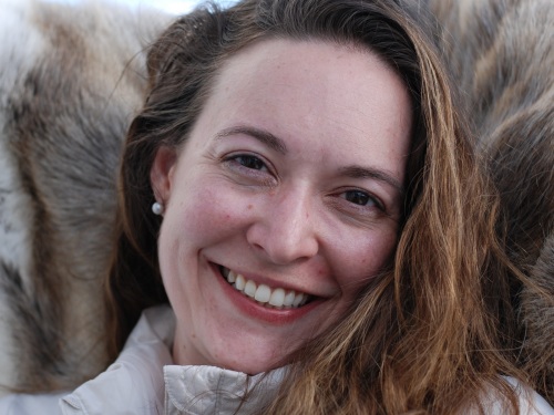 Johanna Gorton