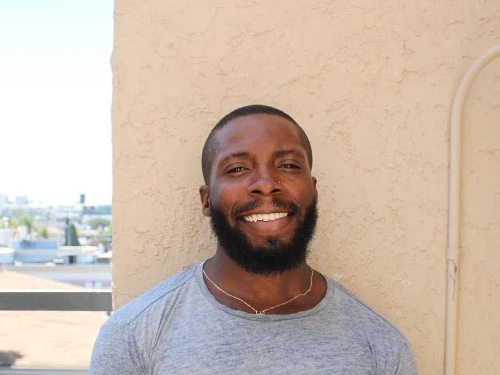 Joshua Yancey