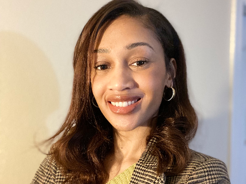 Quiana Canon