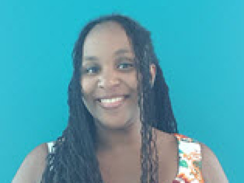 Fatima Roberts