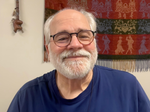 John Rossi
