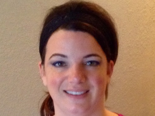 Lisa Schlieve