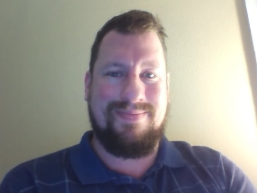 Clinton Blakley