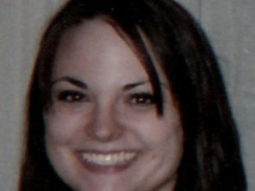 Cristy Tripp