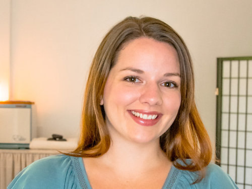 Megan Millard