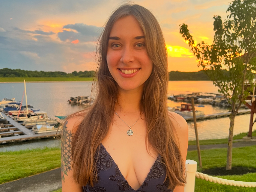 Maya Black